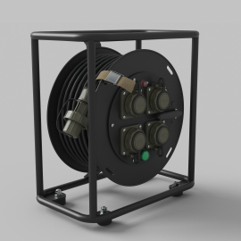 CABLE REEL NRD.02