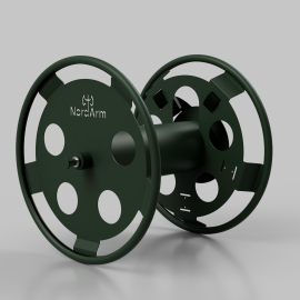 CABLE REEL 1000