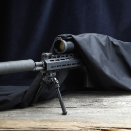 NORDARM M14 TMC