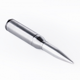 DRILL SHELL 35x228mm