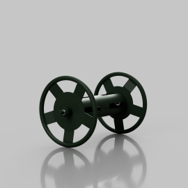 CABLE REEL 400